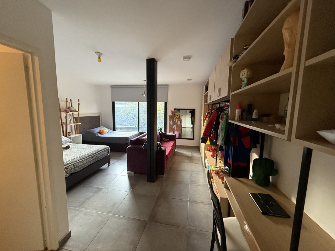 CASA EN VENTA 3 DORMITORIOS BARRIO PRIVADO EL RODEO VILLA WARCALDE