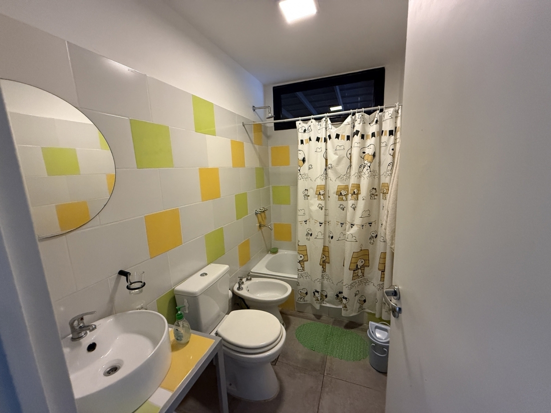 CASA EN VENTA 3 DORMITORIOS BARRIO PRIVADO EL RODEO VILLA WARCALDE