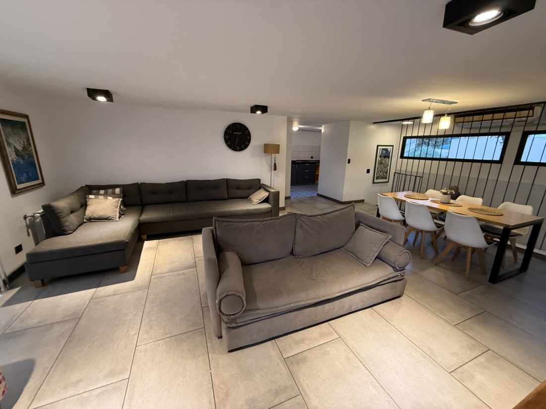 CASA EN VENTA 3 DORMITORIOS BARRIO PRIVADO EL RODEO VILLA WARCALDE