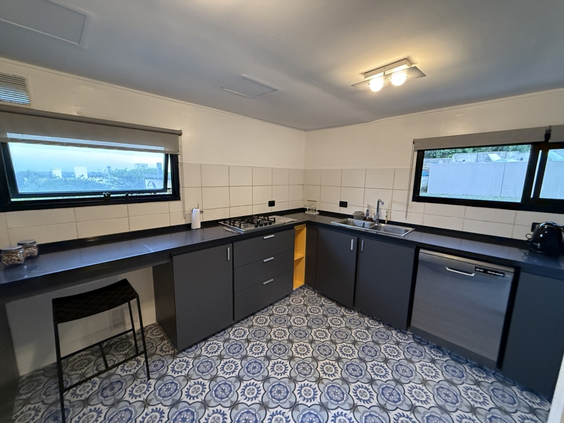 CASA EN VENTA 3 DORMITORIOS BARRIO PRIVADO EL RODEO VILLA WARCALDE