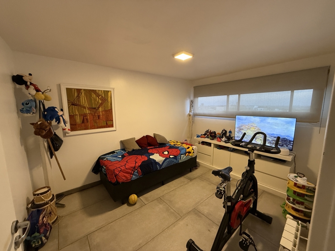 CASA EN VENTA 3 DORMITORIOS BARRIO PRIVADO EL RODEO VILLA WARCALDE