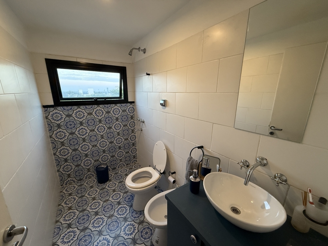 CASA EN VENTA 3 DORMITORIOS BARRIO PRIVADO EL RODEO VILLA WARCALDE