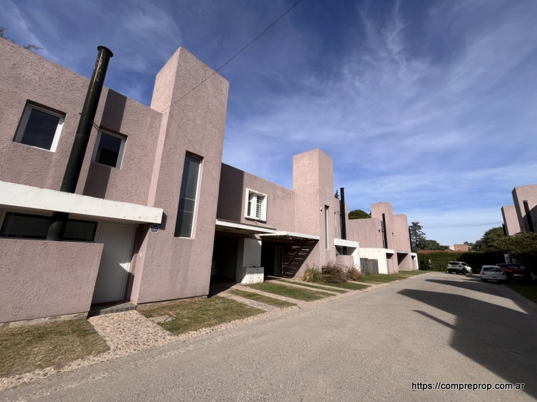 DUPLEX VILLA BELGRANO 3 DORMITORIOS APTO CREDITO