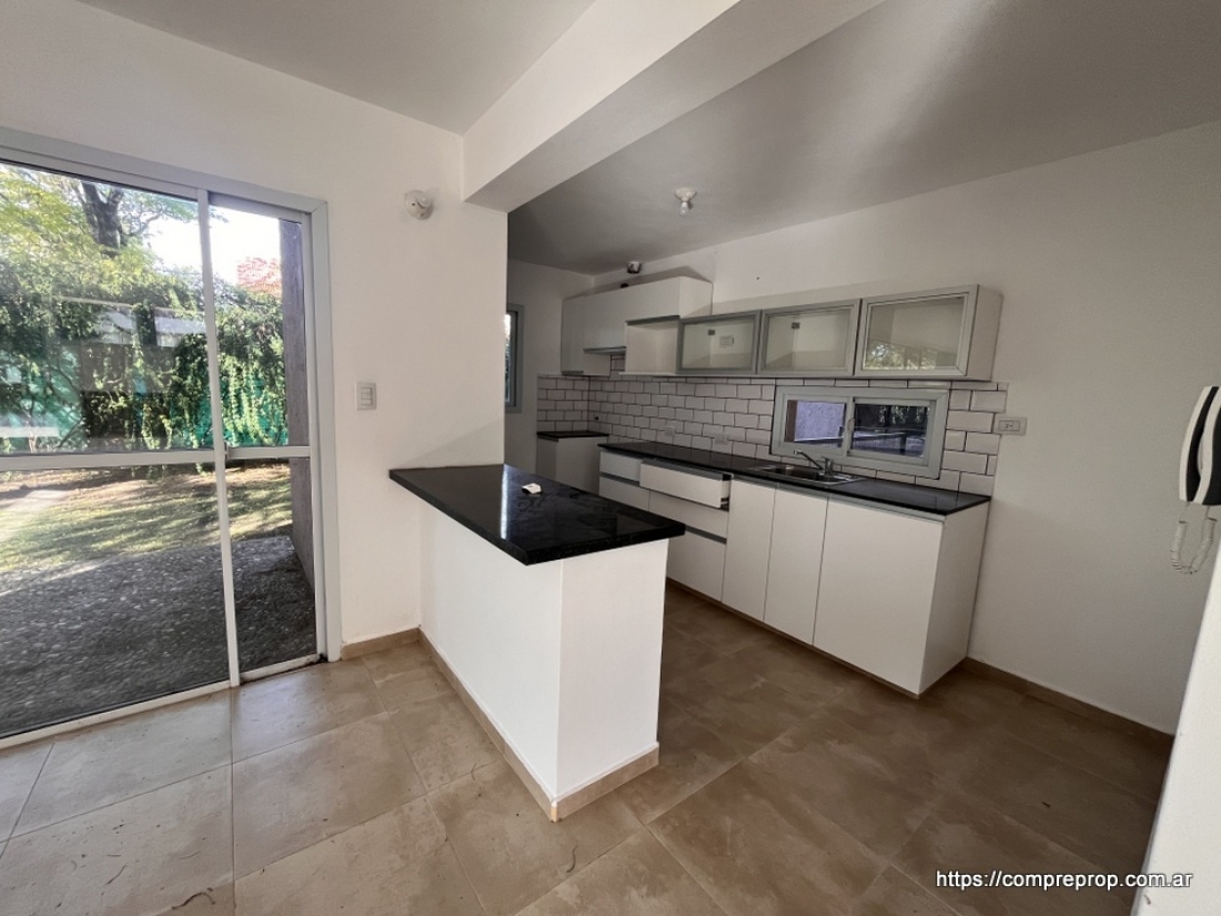 DUPLEX VILLA BELGRANO 3 DORMITORIOS APTO CREDITO