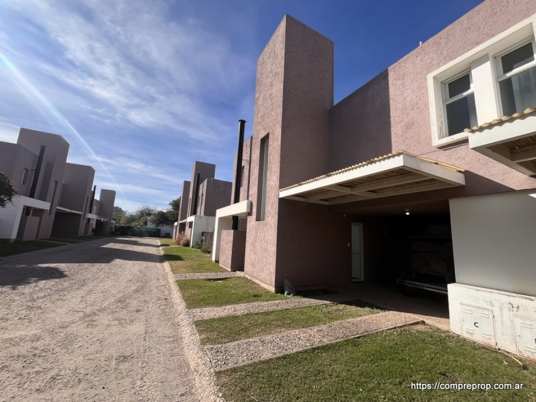 DUPLEX VILLA BELGRANO 3 DORMITORIOS APTO CREDITO