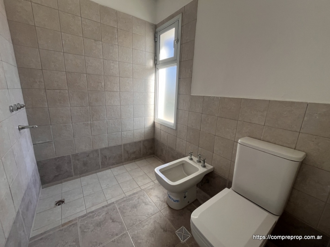 DUPLEX VILLA BELGRANO 3 DORMITORIOS APTO CREDITO