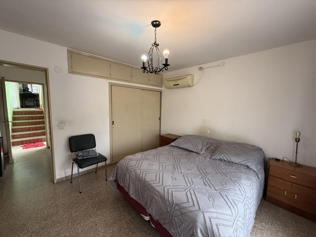 CASA EN VENTA ALBERDI 3 PROPIEDADES EN 1