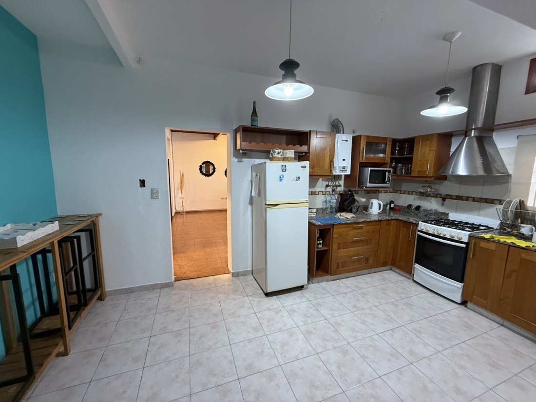 CASA EN VENTA ALBERDI 3 PROPIEDADES EN 1