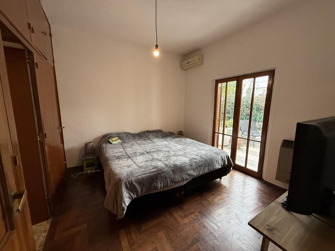 CASA EN VENTA ALBERDI 3 PROPIEDADES EN 1