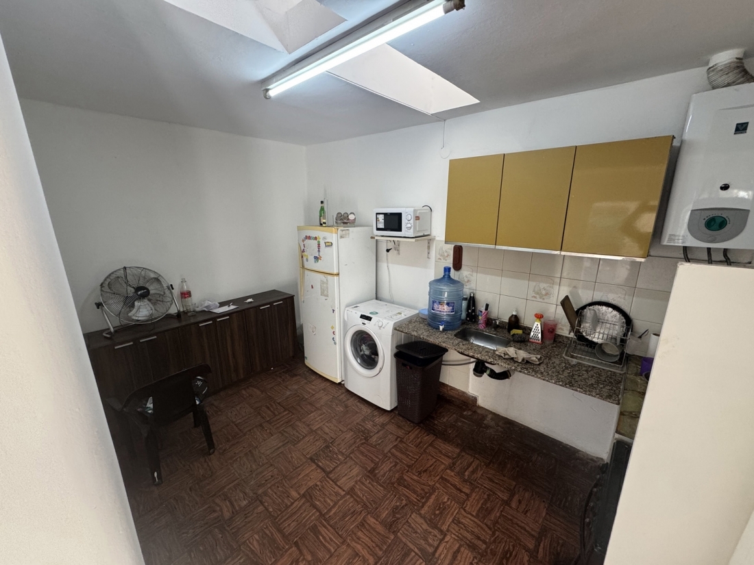 CASA EN VENTA ALBERDI 3 PROPIEDADES EN 1