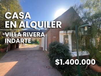 CASA EN ALQUILER 3 DORMITORIOS HOUSING C/ SEGURIDAD