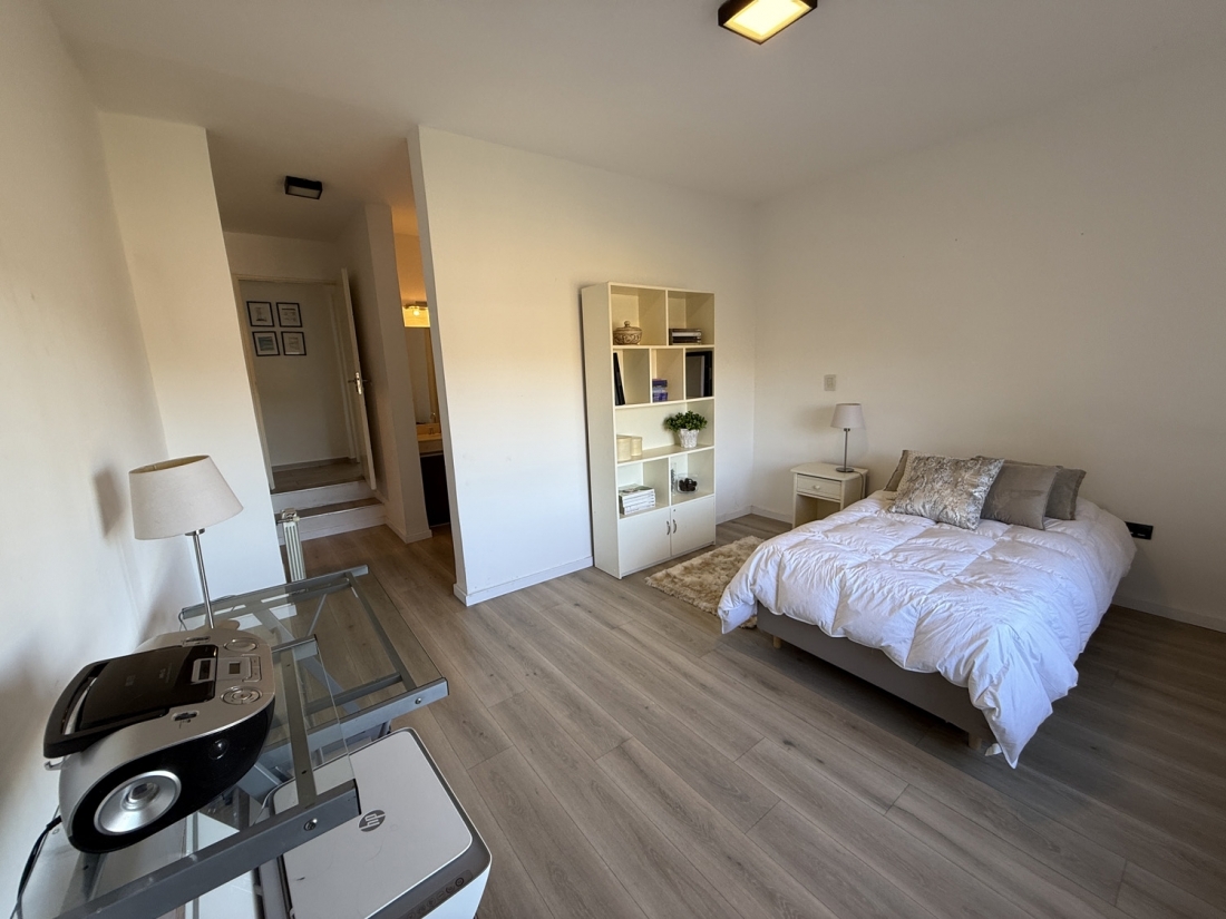 ESTANCIA Q2 CASA EN VENTA CENTRAL 3 DORMITORIOS