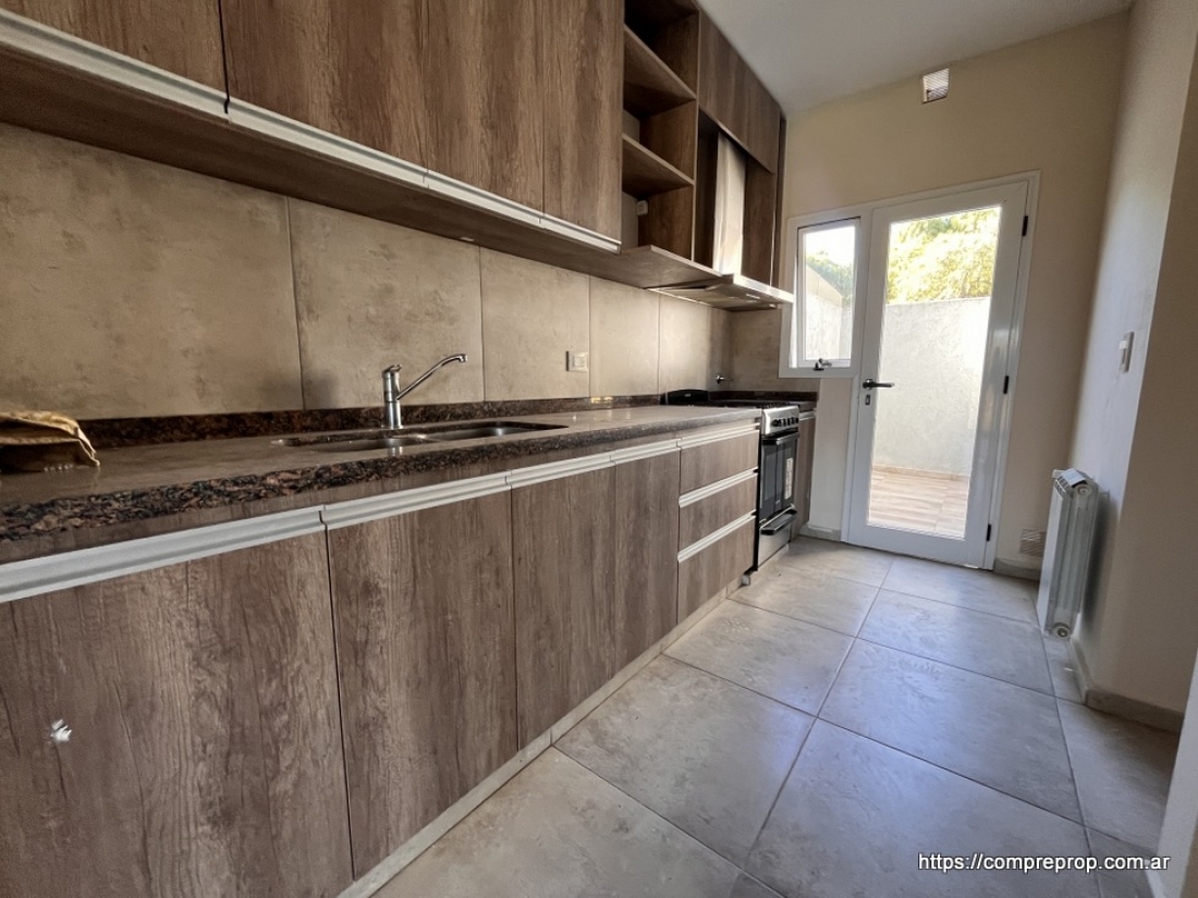 CASA EN VENTA APTO CR�DITO 3 DORMITORIOS - LA CUESTA | LA CALERA