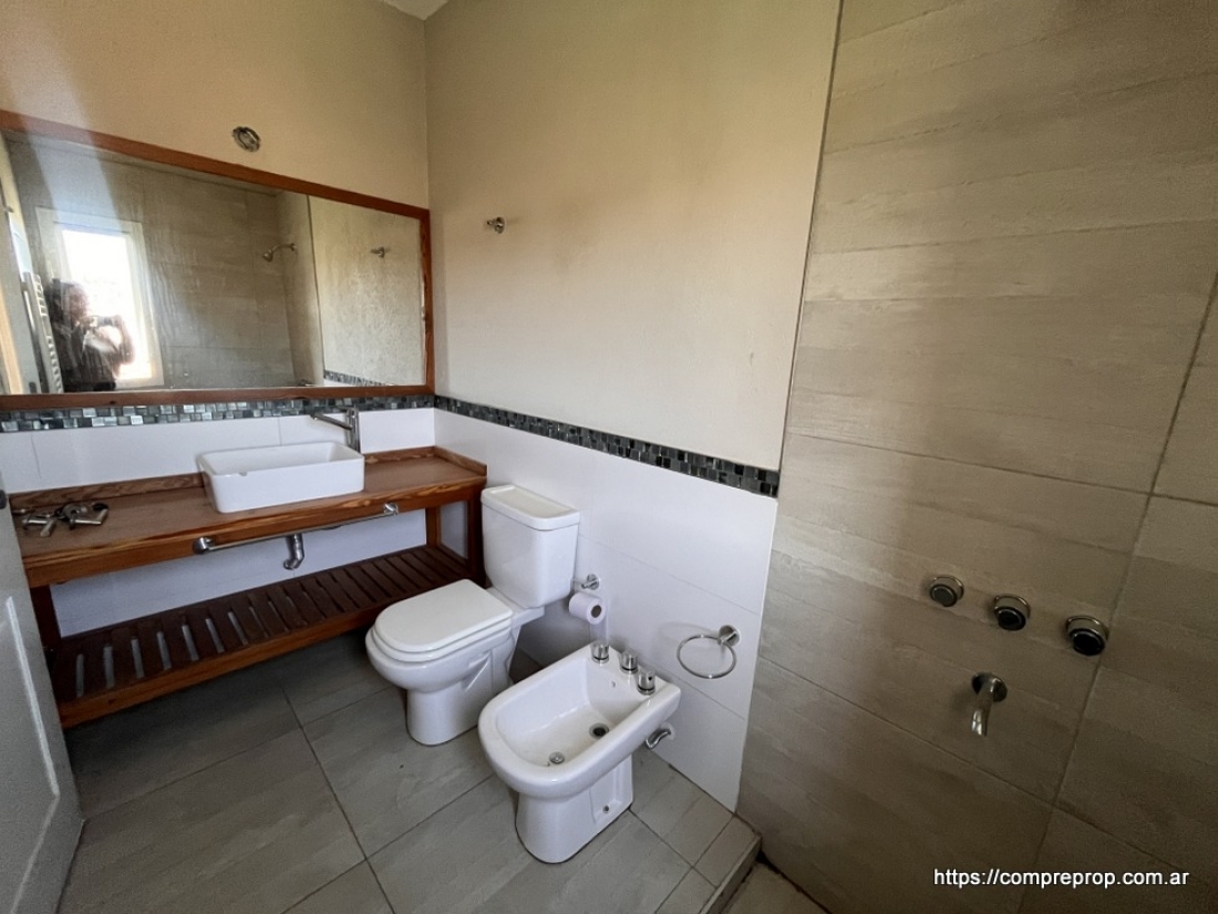 CASA EN VENTA APTO CR�DITO 3 DORMITORIOS - LA CUESTA | LA CALERA