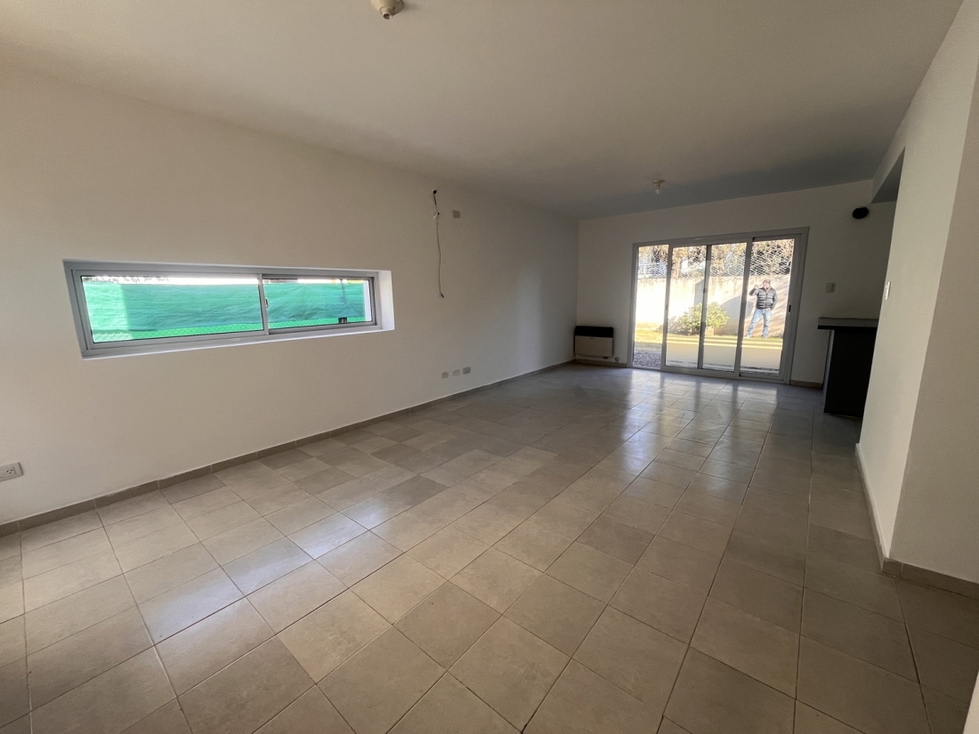 DUPLEX EN VENTA VILLA BELGRANO 3 DORMITORIOS APTO CRDITO