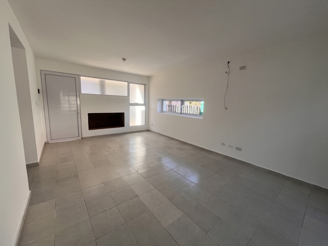 DUPLEX EN VENTA VILLA BELGRANO 3 DORMITORIOS APTO CRDITO