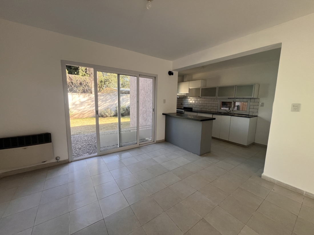 DUPLEX EN VENTA VILLA BELGRANO 3 DORMITORIOS APTO CRDITO