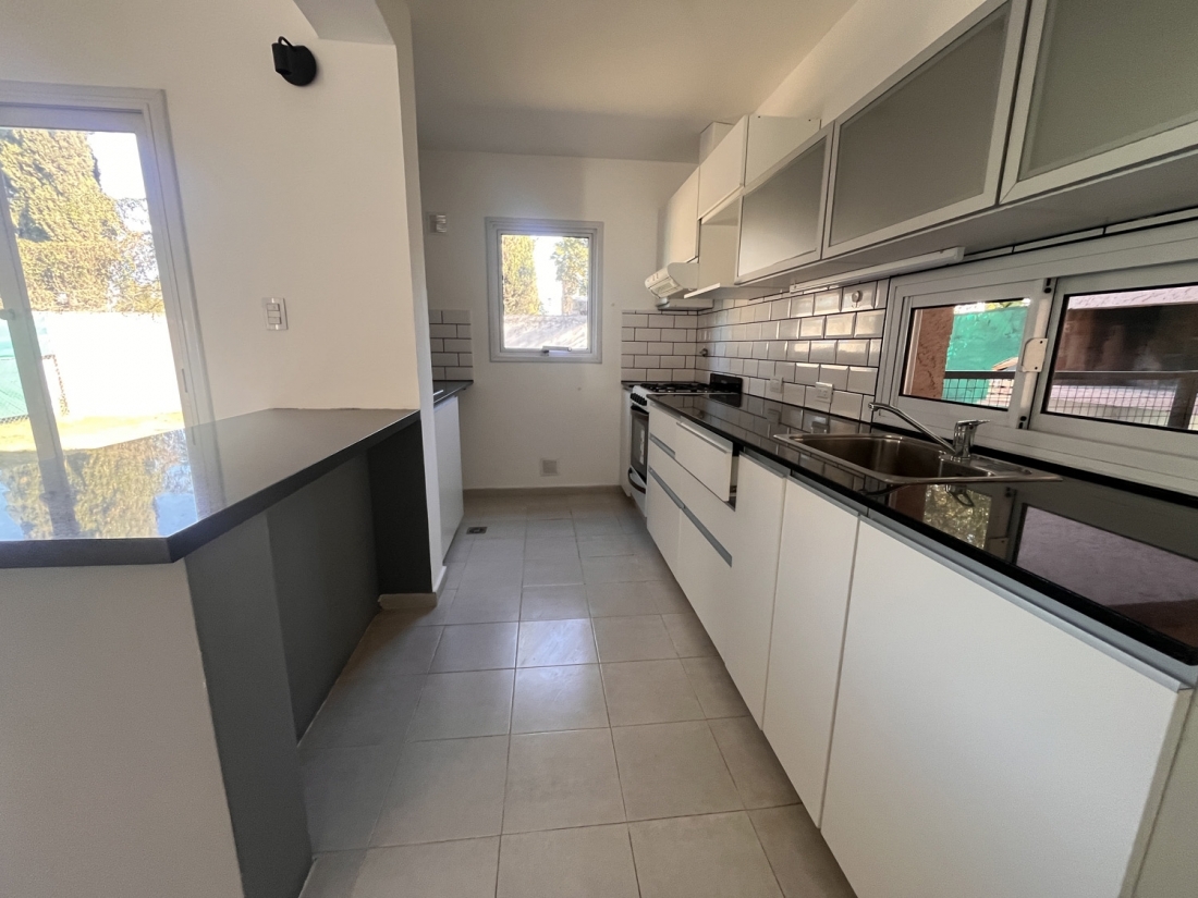 DUPLEX EN VENTA VILLA BELGRANO 3 DORMITORIOS APTO CRDITO