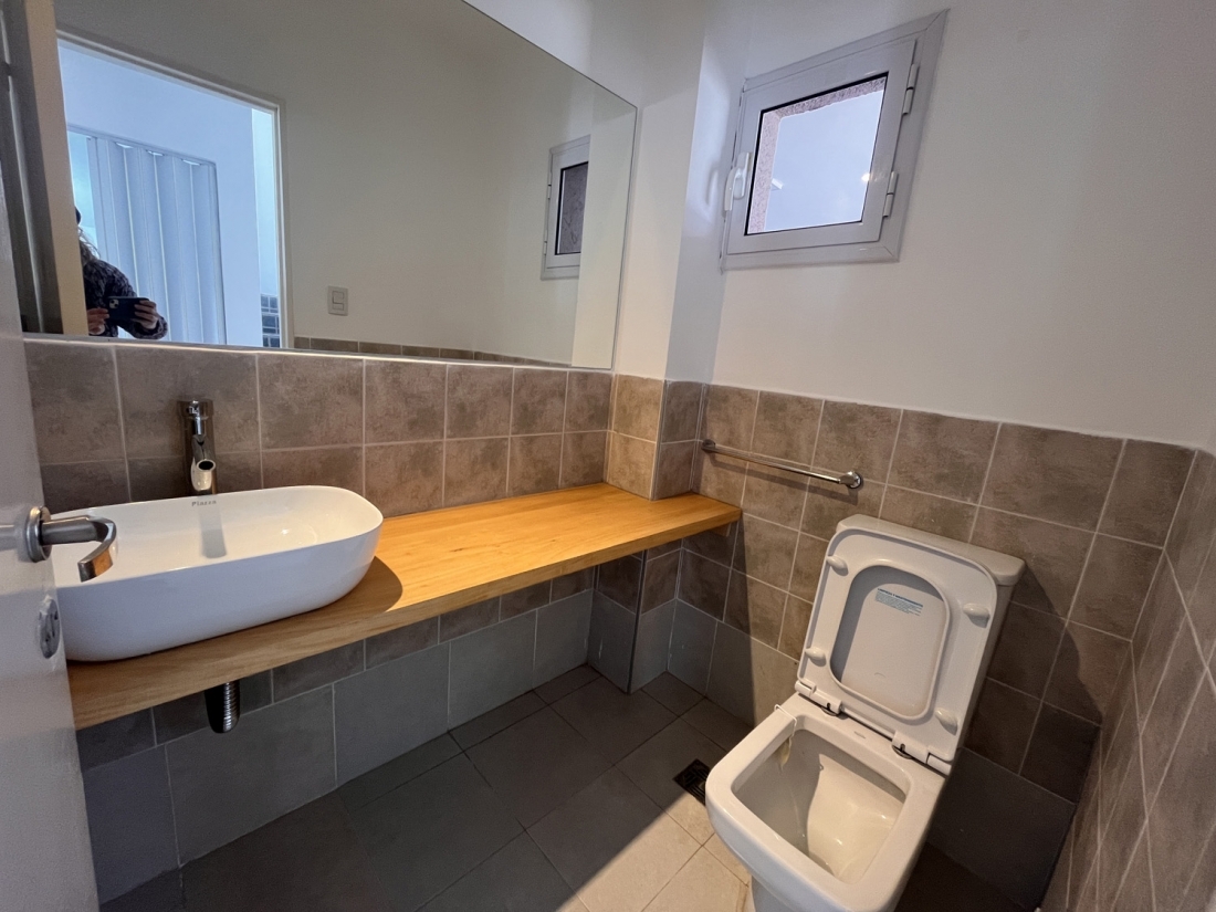 DUPLEX EN VENTA VILLA BELGRANO 3 DORMITORIOS APTO CRDITO