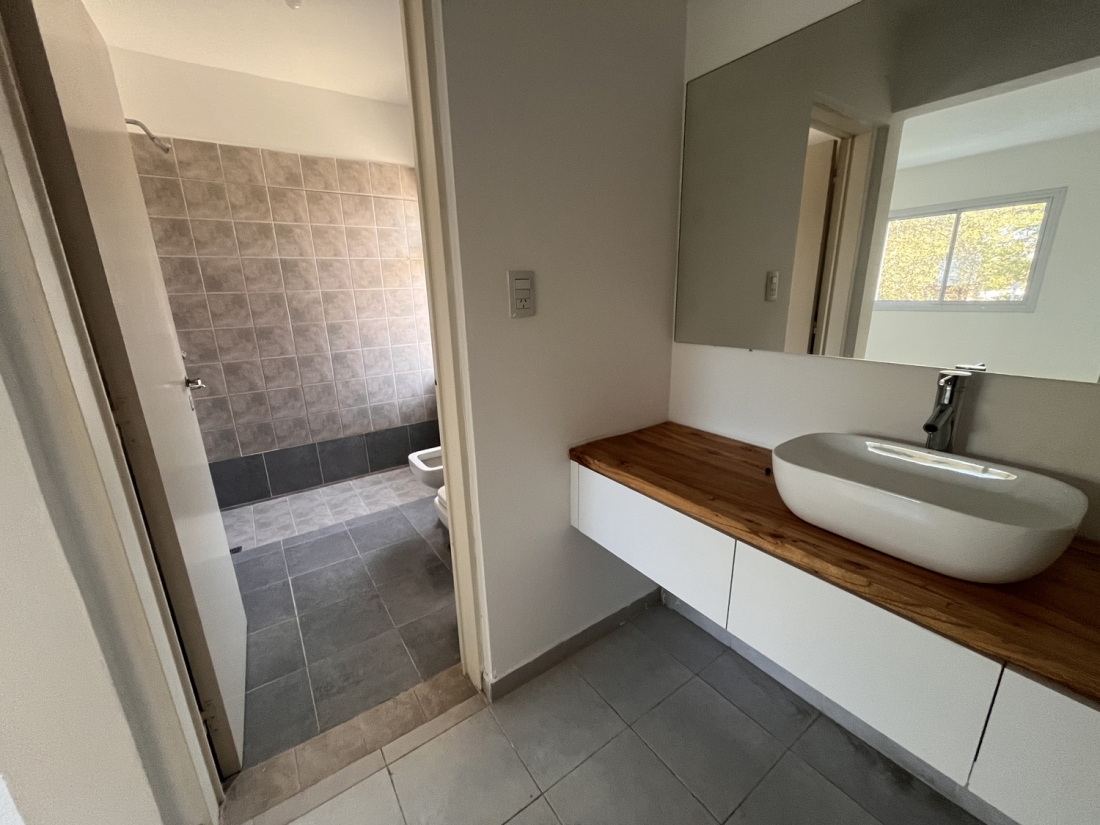 DUPLEX EN VENTA VILLA BELGRANO 3 DORMITORIOS APTO CRDITO