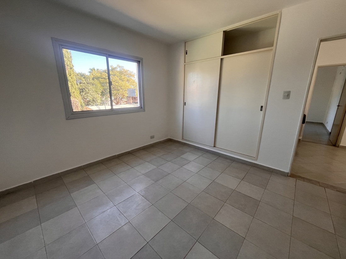 DUPLEX EN VENTA VILLA BELGRANO 3 DORMITORIOS APTO CRDITO