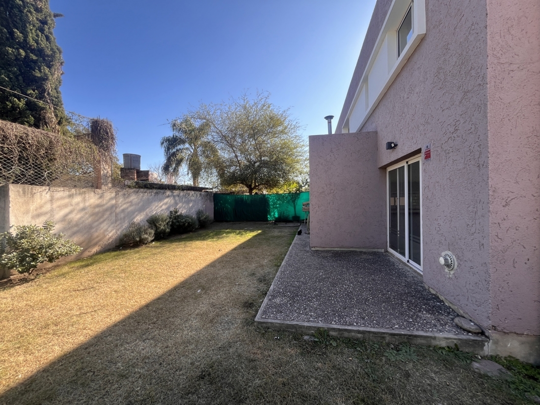 DUPLEX EN VENTA VILLA BELGRANO 3 DORMITORIOS APTO CRDITO