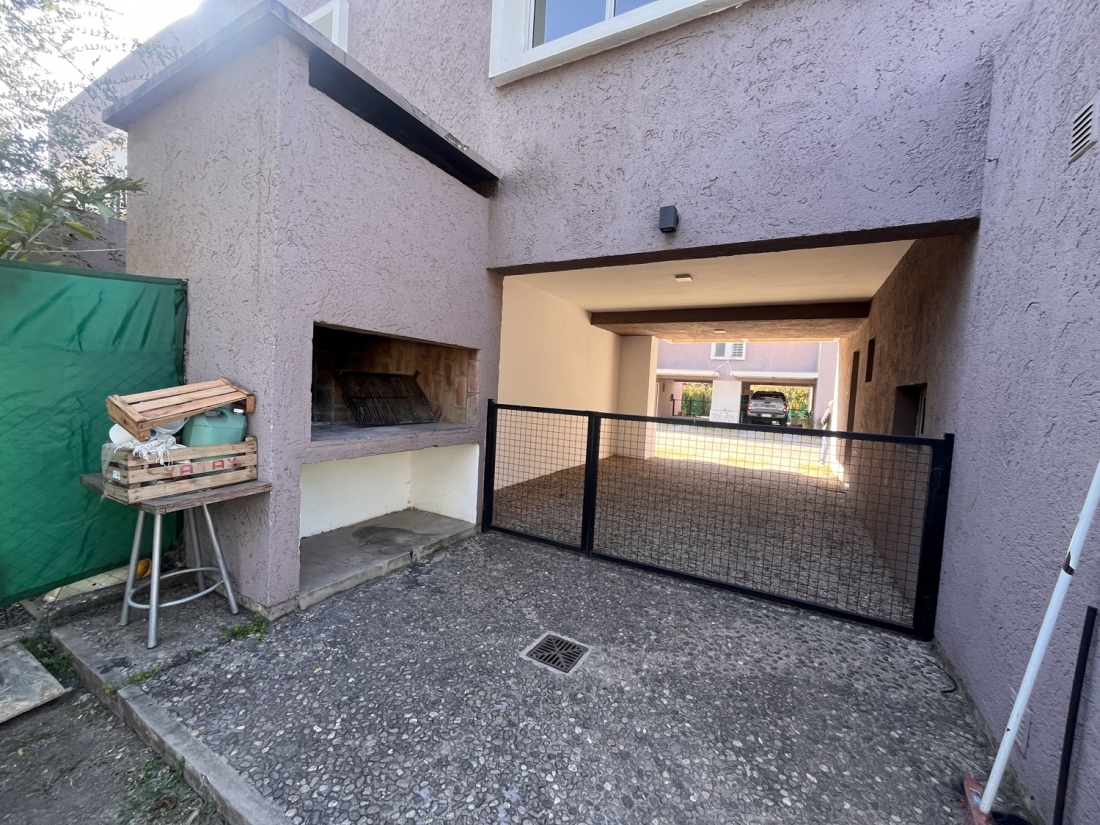 DUPLEX EN VENTA VILLA BELGRANO 3 DORMITORIOS APTO CRDITO