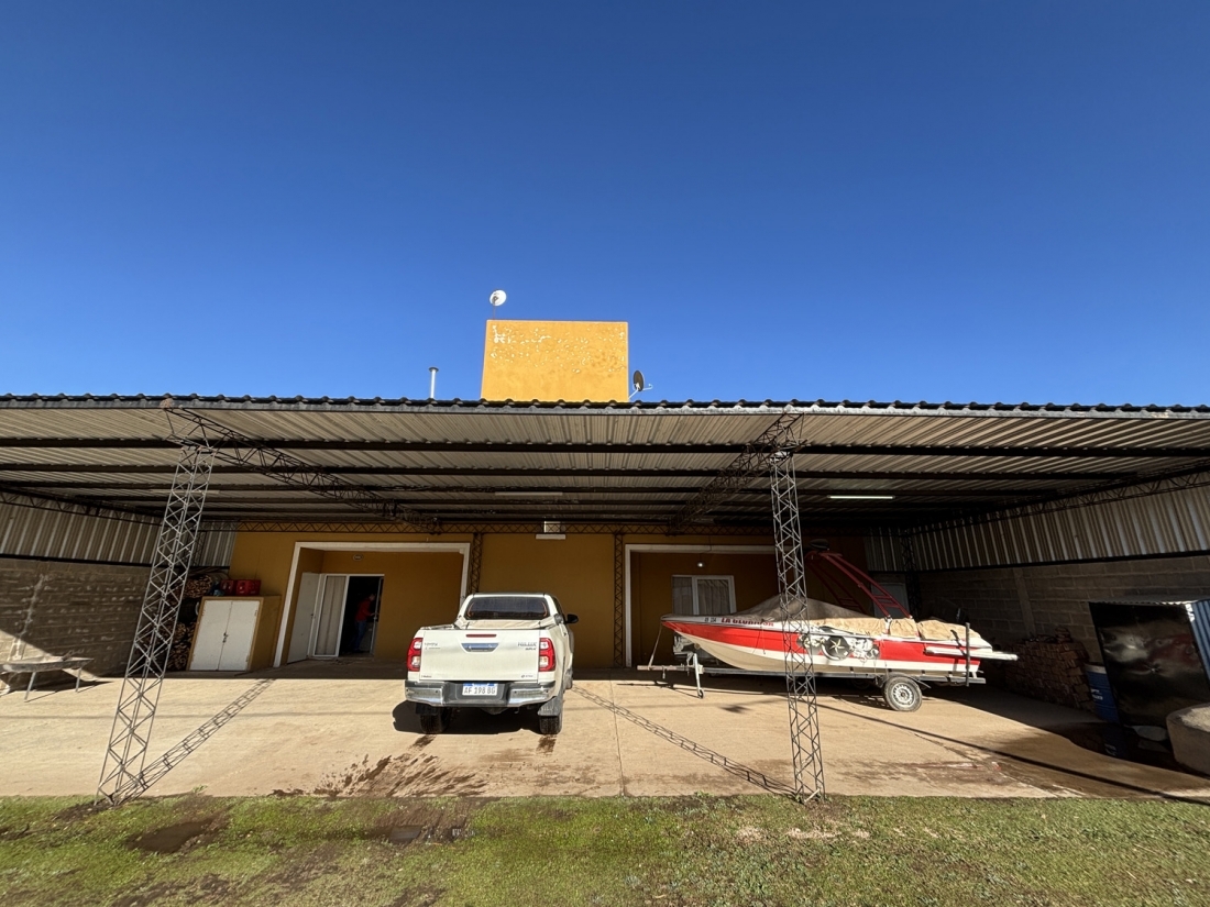 SANTA MARIA DE PUNILLA CARLOS PAZ CASA EN VENTA LAGO 4 DORMITORIOS