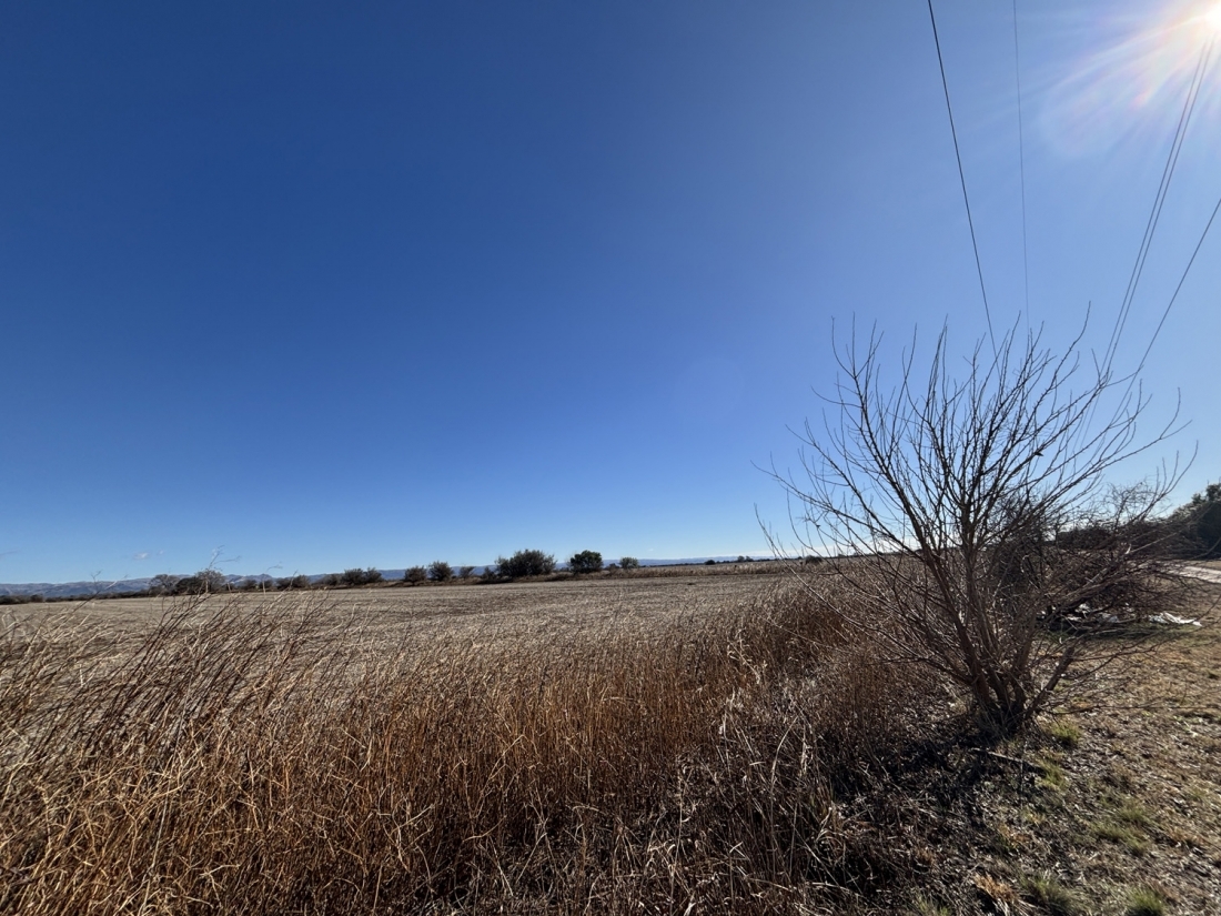 JUAREZ CELMAN CAMPO EN VENTA APTO LOTEO URBANO