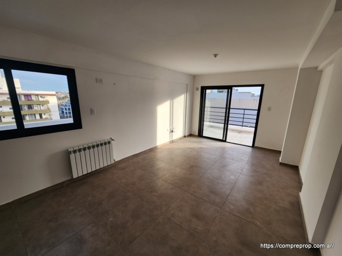 GENERAL PAZ DEPARTAMENTO 2 DORMITORIOS EN VENTA HERMOSA TERRAZA