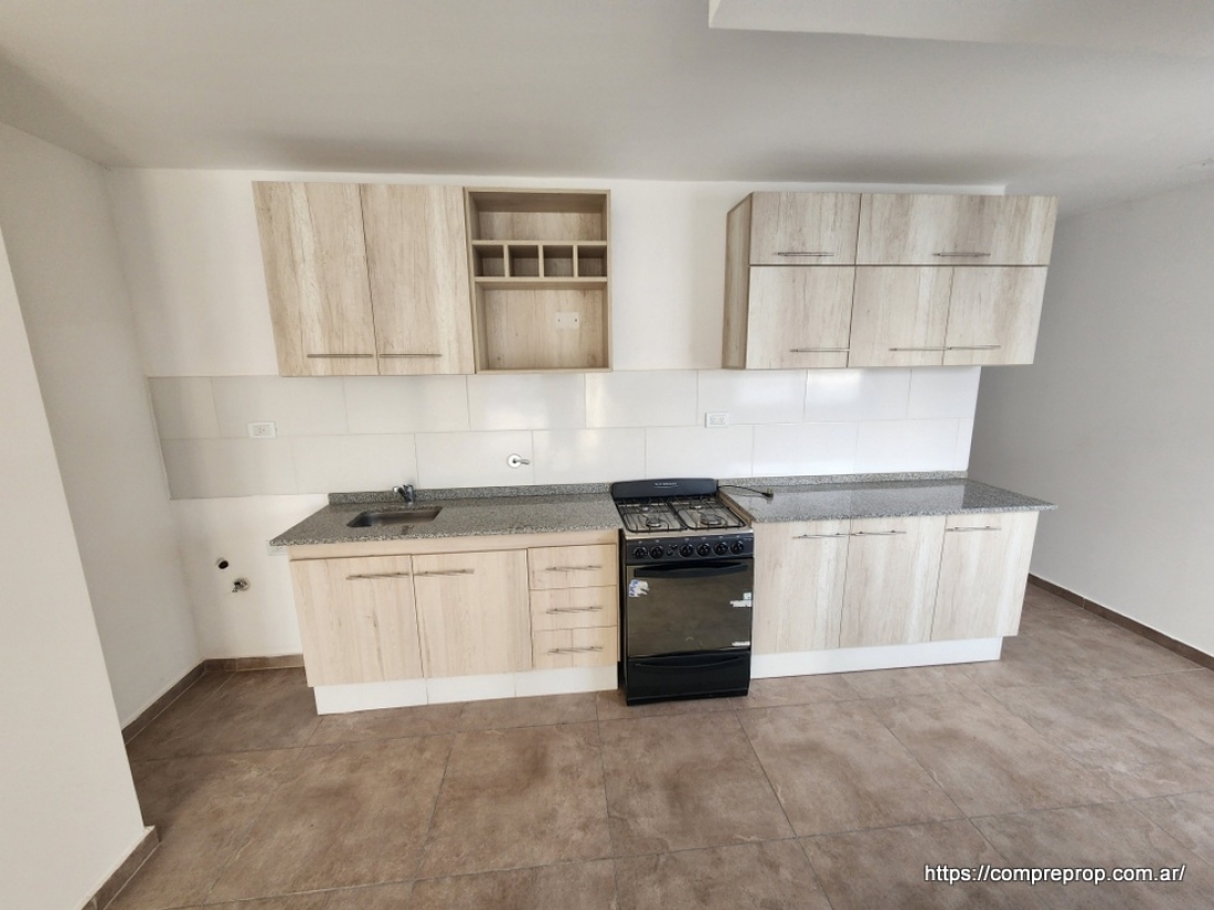 GENERAL PAZ DEPARTAMENTO 2 DORMITORIOS EN VENTA HERMOSA TERRAZA