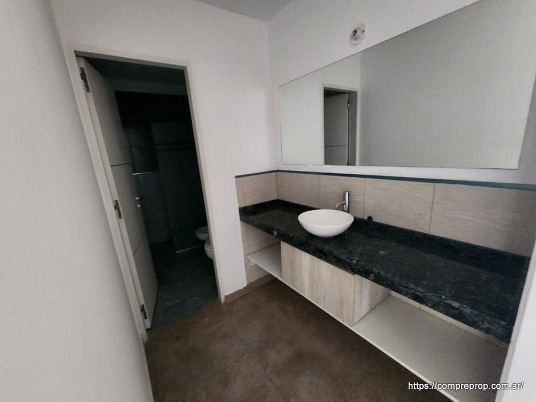 GENERAL PAZ DEPARTAMENTO 2 DORMITORIOS EN VENTA HERMOSA TERRAZA