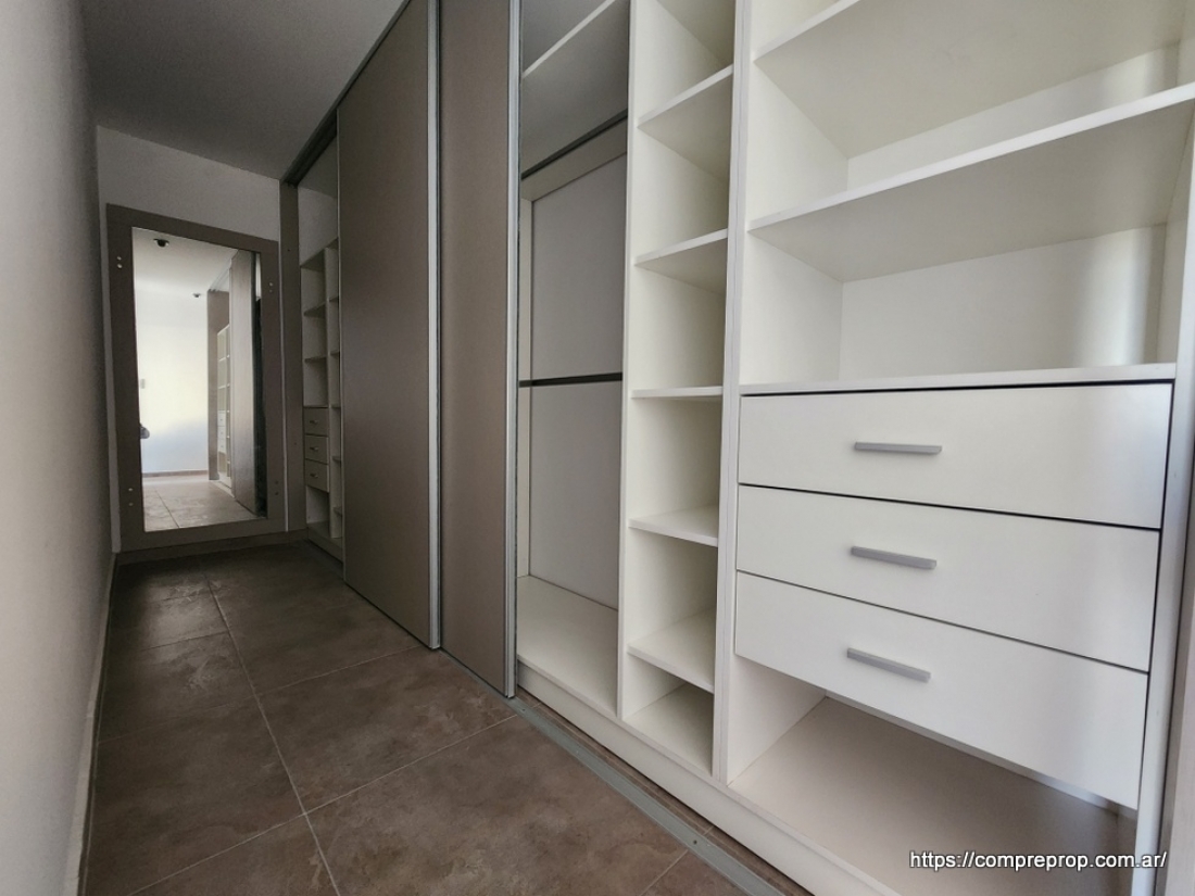 GENERAL PAZ DEPARTAMENTO 2 DORMITORIOS EN VENTA HERMOSA TERRAZA