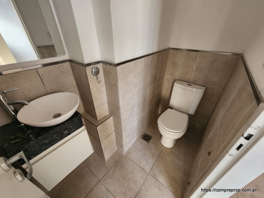 GENERAL PAZ DEPARTAMENTO 2 DORMITORIOS EN VENTA HERMOSA TERRAZA