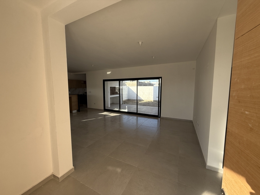 RINCONES DE MANANTIALES CASA EN VENTA 2 DORMITORIOS UNA PLANTA