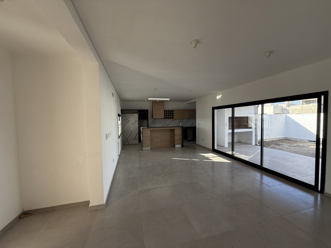 RINCONES DE MANANTIALES CASA EN VENTA 2 DORMITORIOS UNA PLANTA