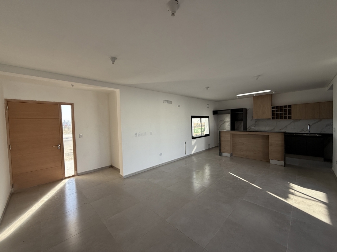 RINCONES DE MANANTIALES CASA EN VENTA 2 DORMITORIOS UNA PLANTA