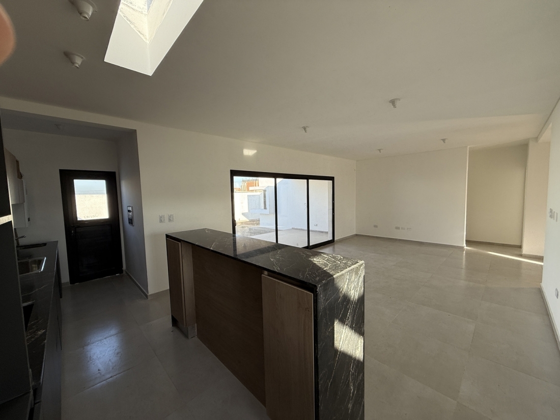 RINCONES DE MANANTIALES CASA EN VENTA 2 DORMITORIOS UNA PLANTA