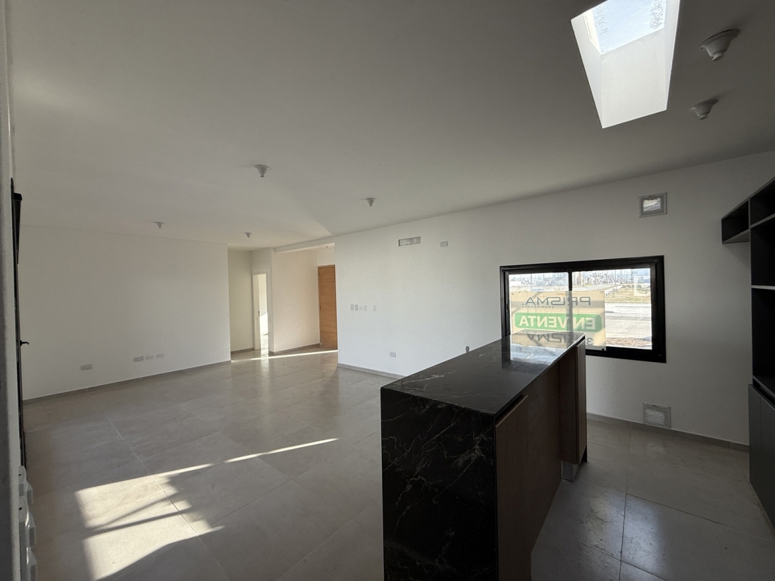 RINCONES DE MANANTIALES CASA EN VENTA 2 DORMITORIOS UNA PLANTA