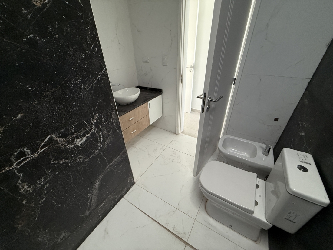 RINCONES DE MANANTIALES CASA EN VENTA 2 DORMITORIOS UNA PLANTA