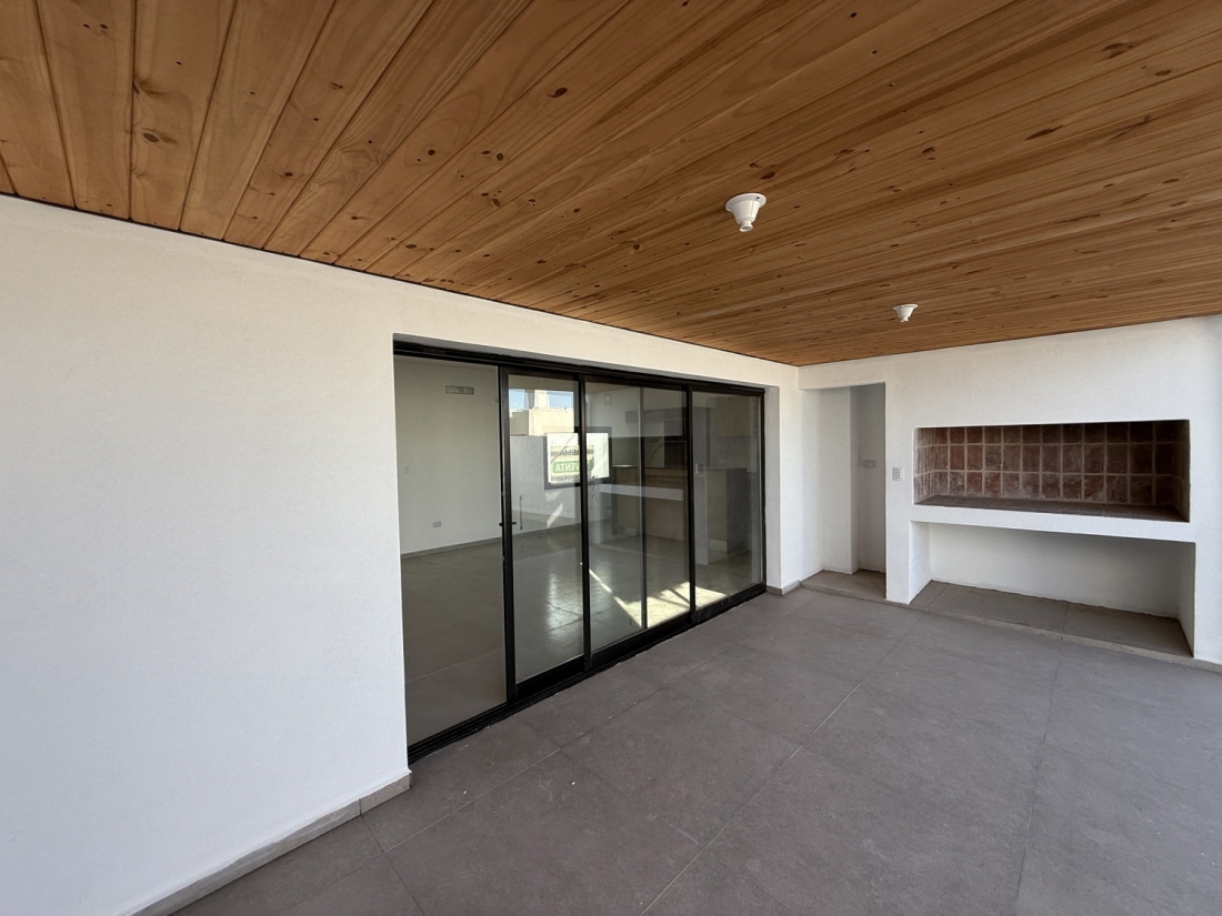 RINCONES DE MANANTIALES CASA EN VENTA 2 DORMITORIOS UNA PLANTA