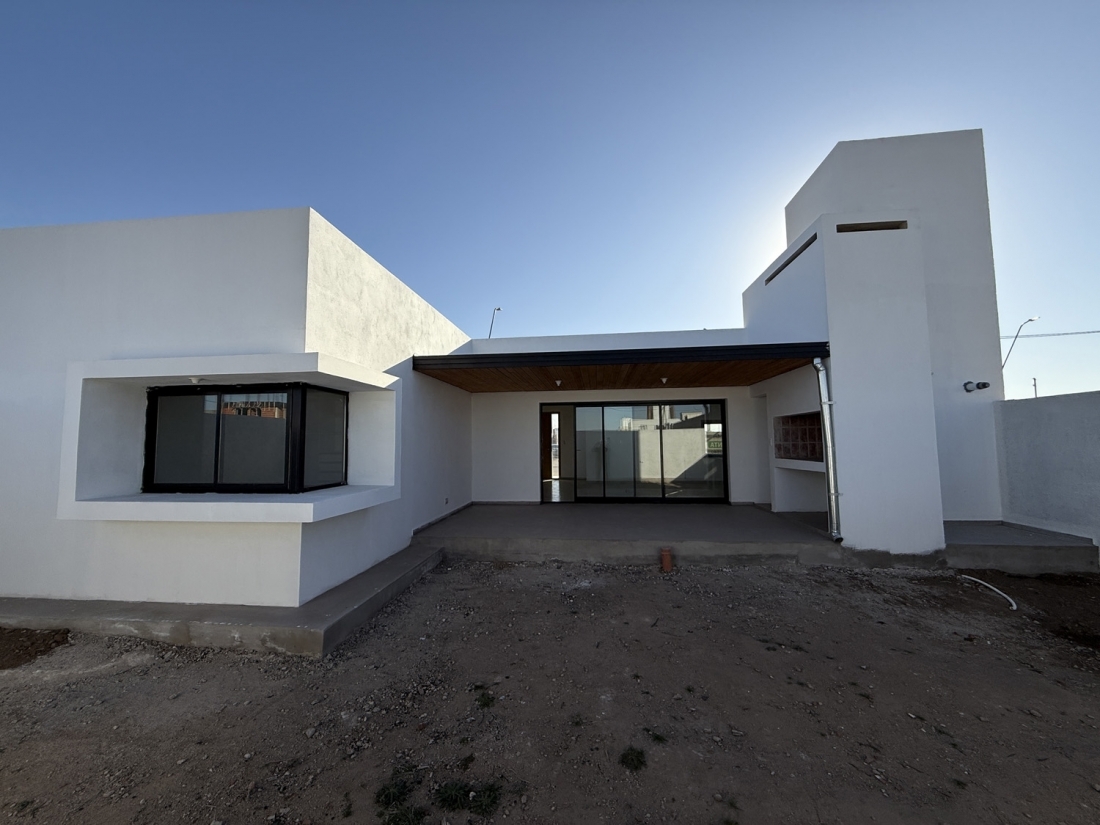 RINCONES DE MANANTIALES CASA EN VENTA 2 DORMITORIOS UNA PLANTA