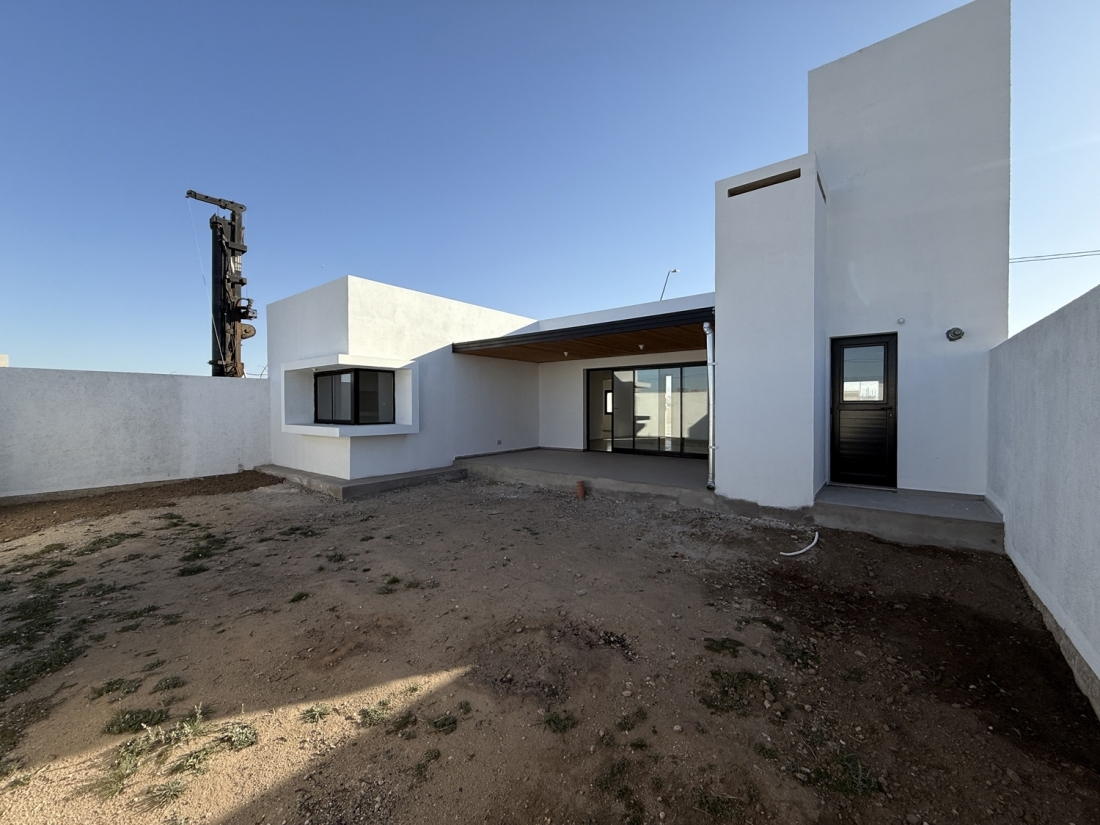 RINCONES DE MANANTIALES CASA EN VENTA 2 DORMITORIOS UNA PLANTA