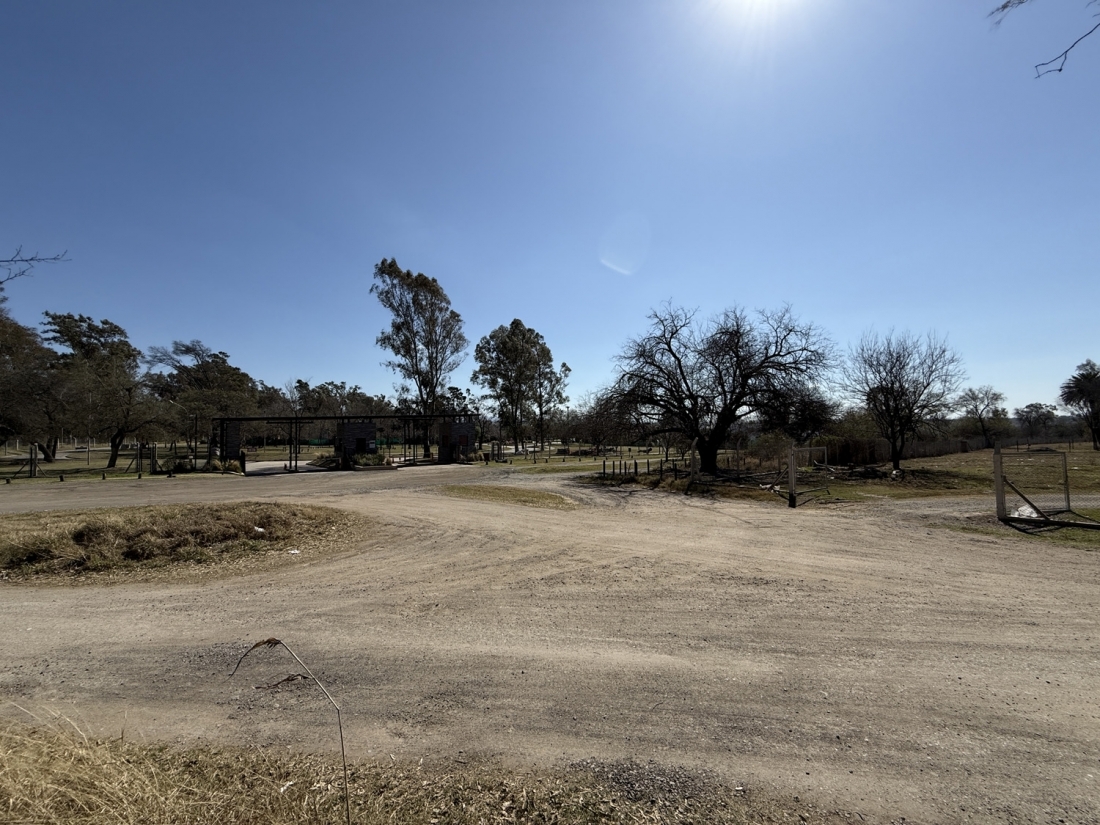 JARDIN INGLES 2 VALLE ESCONDIDO LOTE EN VENTA