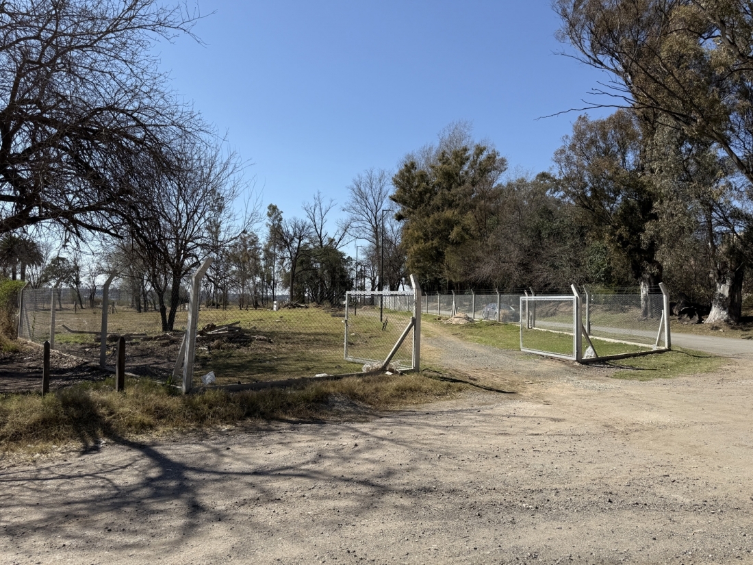 JARDIN INGLES 2 VALLE ESCONDIDO LOTE EN VENTA