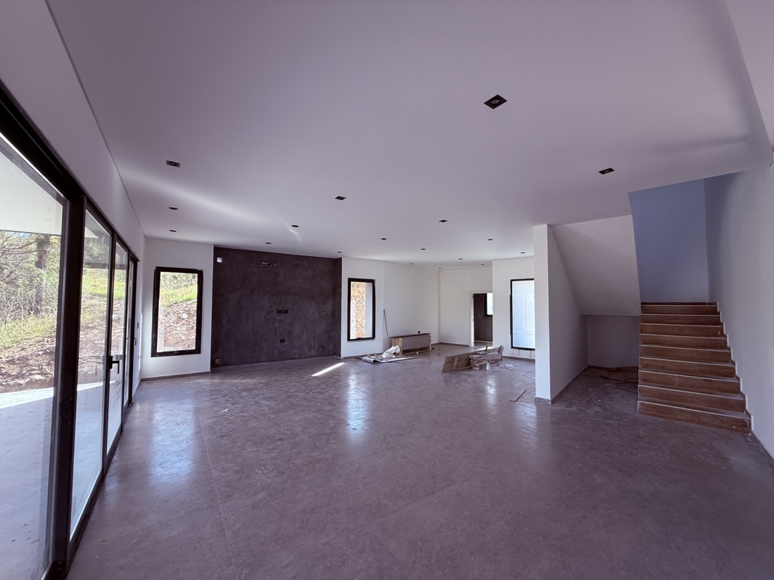 ESTANCIA Q2 CASA EN VENTA A ESTRENAR CENTRAL 3 DORMITORIOS