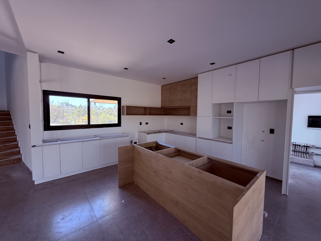 ESTANCIA Q2 CASA EN VENTA A ESTRENAR CENTRAL 3 DORMITORIOS