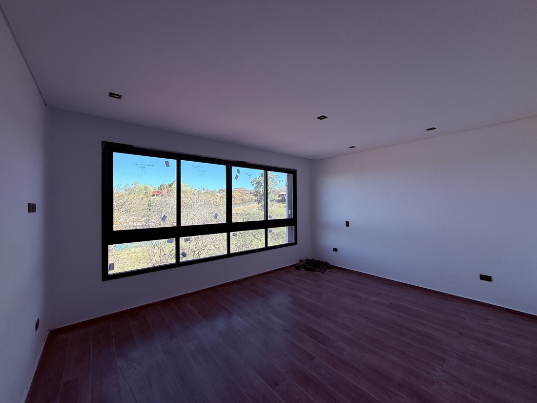 ESTANCIA Q2 CASA EN VENTA A ESTRENAR CENTRAL 3 DORMITORIOS