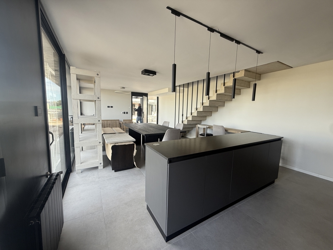 DUPLEX HOUSING ANATOLIA CHACRAS DEL NORTE GREEN 3 DORMITORIO