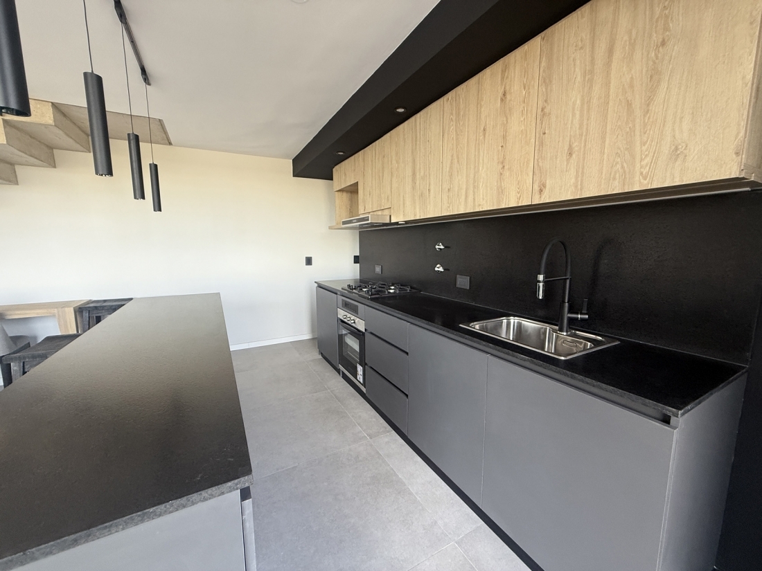 DUPLEX HOUSING ANATOLIA CHACRAS DEL NORTE GREEN 3 DORMITORIO